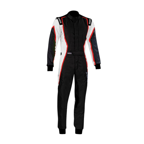 Sparco X-Light Karting Suit