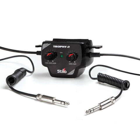 Stilo Trophy 2 Intercom Amplifier