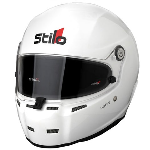 Stilo ST5 KRT Karting Helmet