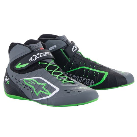 Alpinestars Tech 1-KX V2 Kart Boots – GulfSport Racing LLC