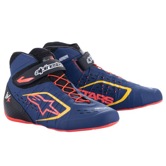 Alpinestars Tech 1-KX V2 Kart Boots – GulfSport Racing LLC