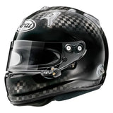 Arai GP-7 SRC ABP Carbon Helmet