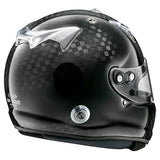 Arai GP-7 SRC ABP Carbon Helmet