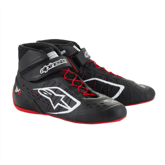 Alpinestars Tech 1-KX V3 Kart Boots – GulfSport Racing LLC