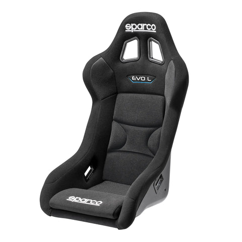Sparco Evo / Evo L QRT 2020