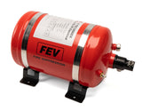 FEV Electric Fire Extinguisher - AFFF 3.5 Litre