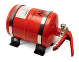 FEV Mechanical Fire Extinguisher - AFFF 3.5 Litre