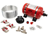 FEV Electric Fire Extinguisher - AFFF 3.5 Litre