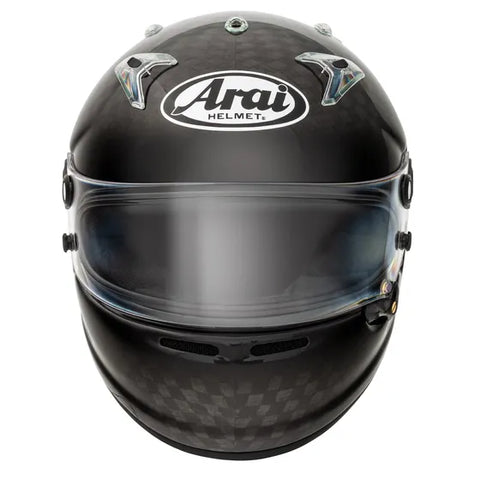 Arai GP-7 SRC Carbon Helmet – GulfSport Racing LLC