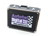 Autotel Digital Race 470 4G PTT over Cellular (POC)
