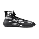 Sparco K-Rapid Rotor Boots