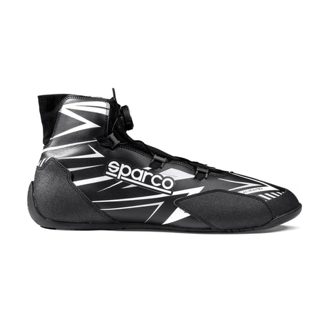 Sparco K-Rapid Rotor Boots