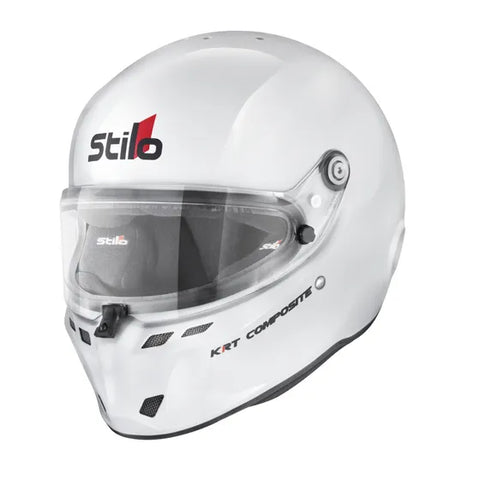 Stilo ST6 KRT Karting Helmet