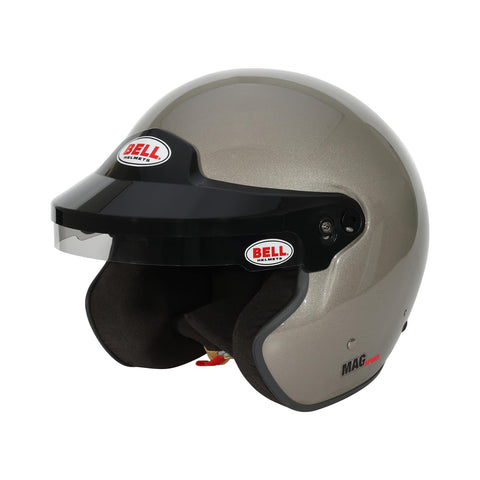 Bell Mag - Titanium