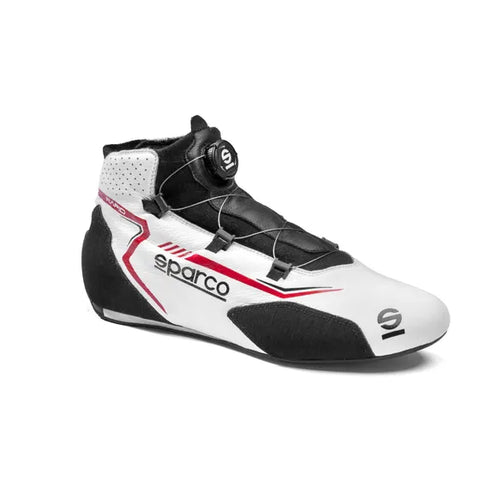 Sparco Rapid Race Boots