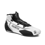 Sparco Rapid Lace FIA Boots