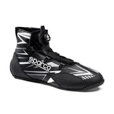 Sparco K-Rapid Rotor FIA Kart Boots