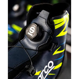 Sparco K-Rapid Rotor FIA Kart Boots
