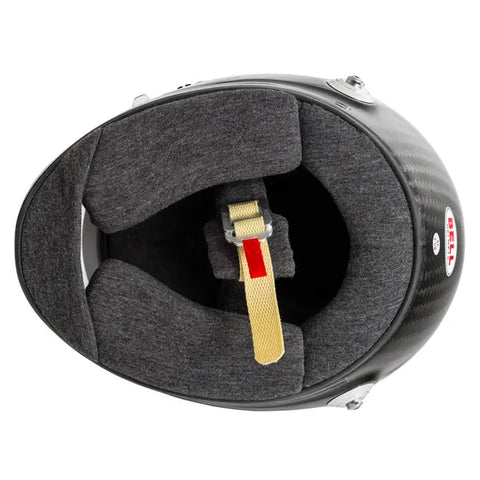 bell carbon fibre helmets Bell RS7 Carbon Helmet – GulfSport Racing LLC