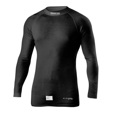 Sparco RW-7 Long Sleeve Top