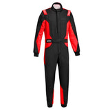 Sparco Sprint S Advanced FIA Suit