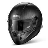 Sparco Stealth RF Carbon Helmet