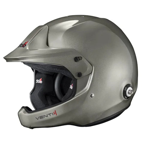 Stilo Venti4 WRC