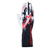 Alpinestars Tech 1-K V3 Kart Gloves FIA 8877-2022