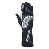 Alpinestars TECH-1 KX V4 Karting Gloves FIA 8877-2022