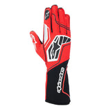 Alpinestars TECH-1 KX V4 Karting Gloves FIA 8877-2022