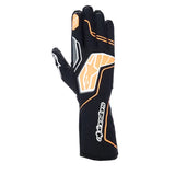 Alpinestars TECH-1 KX V4 Karting Gloves FIA 8877-2022