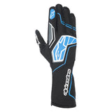 Alpinestars TECH-1 KX V4 Karting Gloves FIA 8877-2022