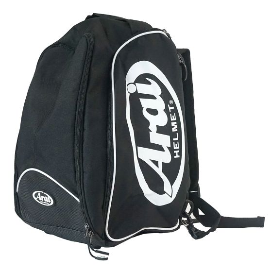 Arai Helmet Backpack – GulfSport Racing LLC