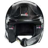 Stilo Venti WRC Carbon