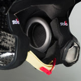 Stilo Venti WRC Carbon