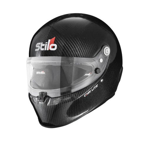 ST6 CMR Lite Carbon Karting Helmet