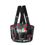 Stilo Carbon Curva TEK Kart Rib Protector