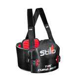 Stilo Carbon Curva TEK Kart Rib Protector