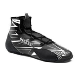 Sparco K-Rapid Kart Boots - Lace Closure