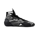 Sparco K-Rapid Kart Boots - Lace Closure