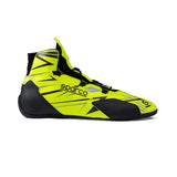 Sparco K-Rapid Kart Boots - Lace Closure