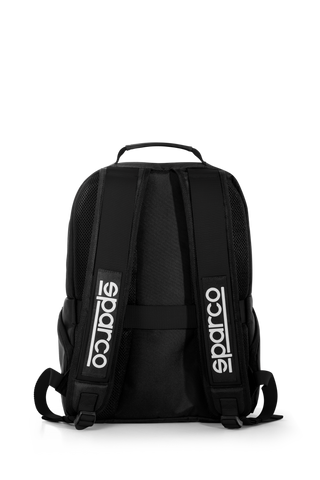 Sparco Stage Backpack GulfSport Racing LLC