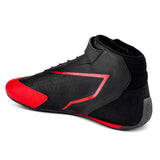 Sparco Skid Racing Boots