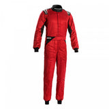 Sparco Sprint 2023 Race Suit