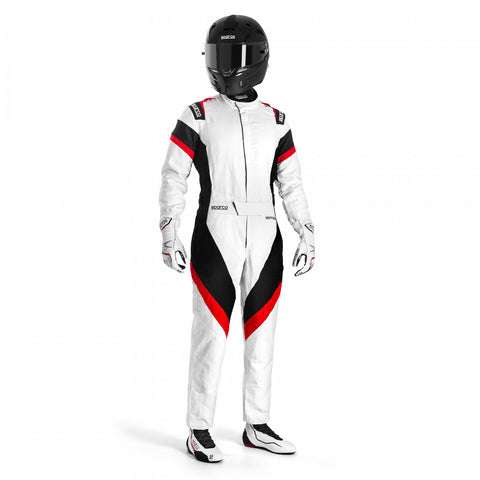 Sparco Victory 2023 Race Suit