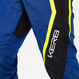Sparco Kerb Kart Racing Suit