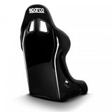 Sparco Rev QRT Ultralight Fiberglass Seat