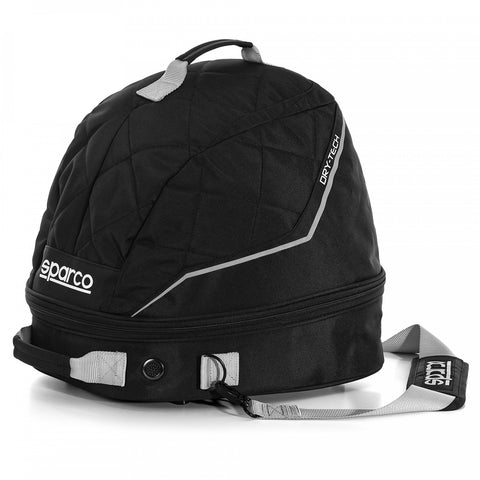 Sparco DRY-TECH Helmet & FHR Bag / Dryer