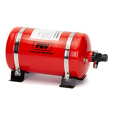 FEV Electric Fire Extinguisher - AFFF 4.0 ltr