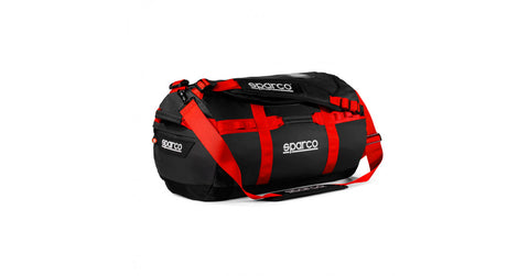 Sparco Dakar-S Duffle Bag
